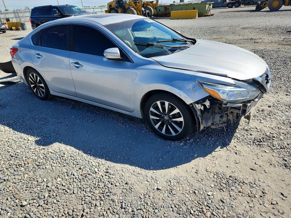 Aukcja sprzedaży 2017 Nissan Altima, vin: 1N4AL3AP5HC196719, numer aukcji: 68656036