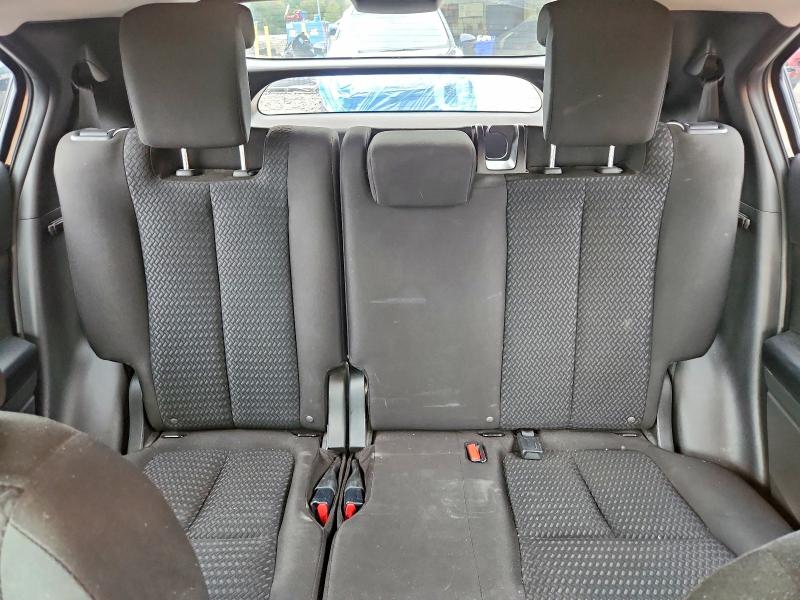 2020 Mitsubishi Eclipse Cross მანქანა იყიდება აუქციონზე, vin: JA4AT3AA6LZ024754, აუქციონის ნომერი: 70142856
