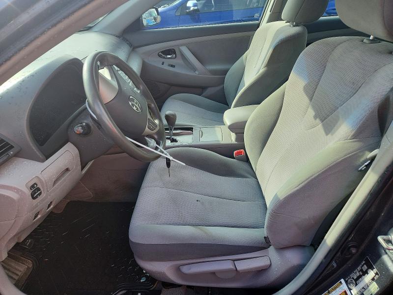 Продаж на аукціоні авто 2011 Toyota Camry, vin: 4T1BF3EK8BU702898, номер лоту: 66922216