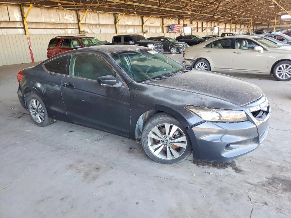 67607546 :رقم المزاد ، 1HGCS1B75CA005251 vin ، 2012 Honda Accord مزاد بيع