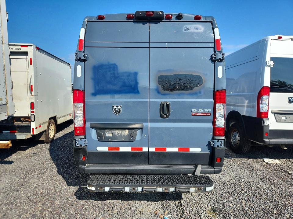 Aukcja sprzedaży 2021 Ram Promaster 3500, vin: 3C6MRVJG0ME550237, numer aukcji: 65214346