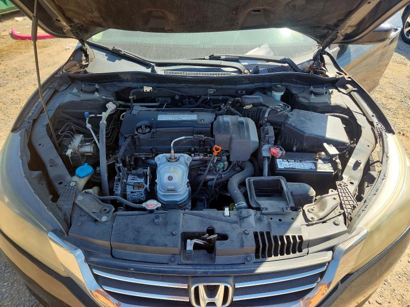 Продажа на аукционе авто 2013 Honda Accord, vin: 1HGCR2F3XDA139702, номер лота: 69582576