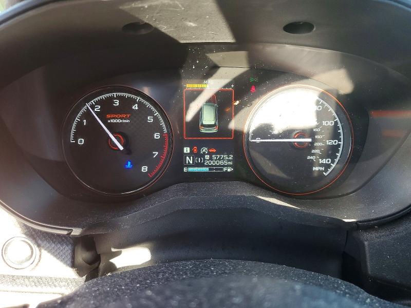 Продажа на аукционе авто 2021 Subaru Forester, vin: JF2SKARC2MH426111, номер лота: 70491216