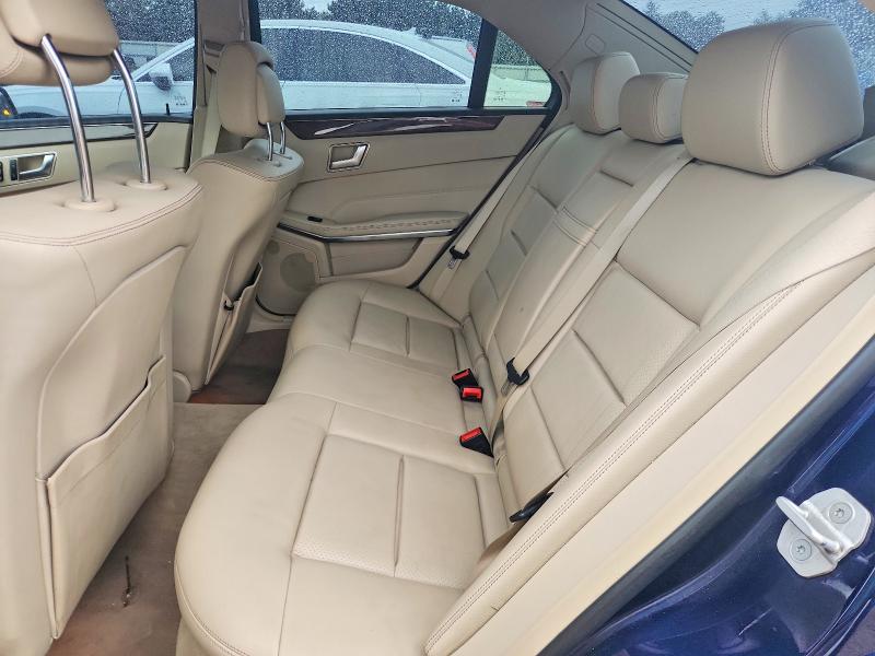 Aukcja sprzedaży 2014 Mercedes-benz E, vin: WDDHF8JB1EA871125, numer aukcji: 67666616