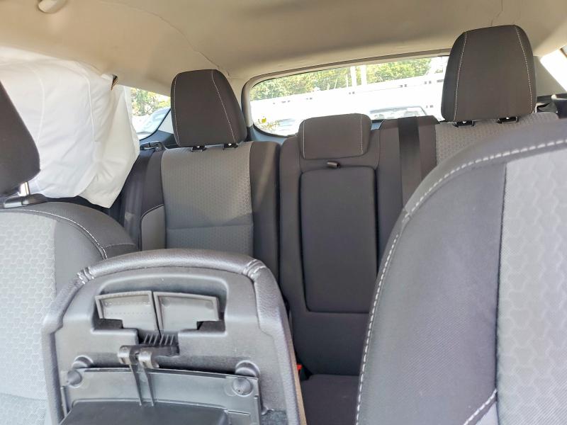Продажа на аукционе авто 2019 Ford Escape, vin: 1FMCU9GD5KUB51616, номер лота: 66810186