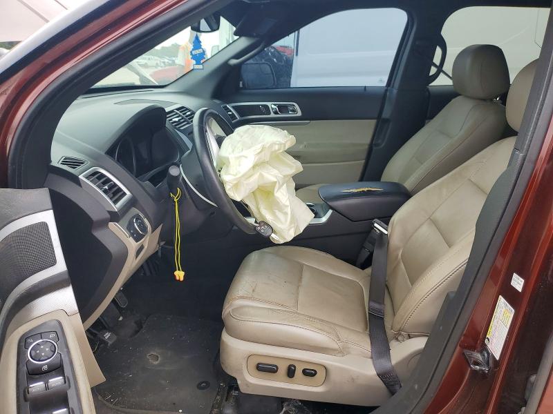 Aukcja sprzedaży 2015 Ford Explorer, vin: 1FM5K7D88FGB39006, numer aukcji: 67513406