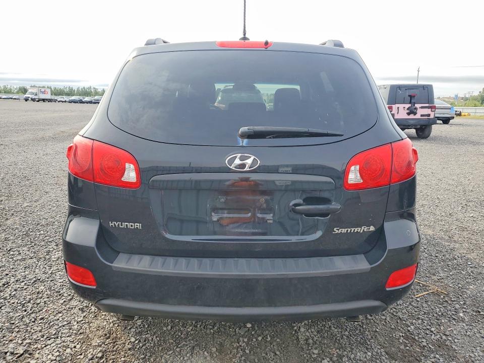 Продажа на аукционе авто 2008 Hyundai Santa Fe, vin: 5NMSG13D18H144760, номер лота: 67480636