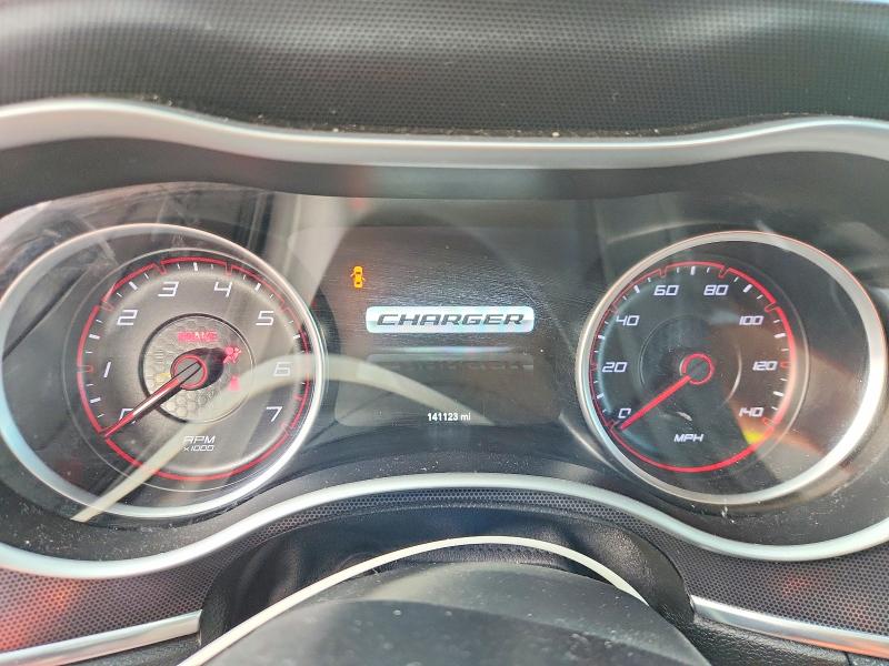 Продаж на аукціоні авто 2017 Dodge Charger, vin: 2C3CDXHG7HH630251, номер лоту: 69015906