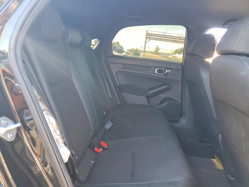 Продаж на аукціоні авто 2024 Honda Civic, vin: 19XFL2H80RE017828, номер лоту: 67900056