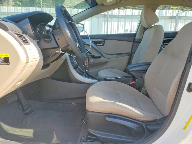 Aukcja sprzedaży 2014 Hyundai Elantra, vin: 5NPDH4AEXEH476178, numer aukcji: 67367046