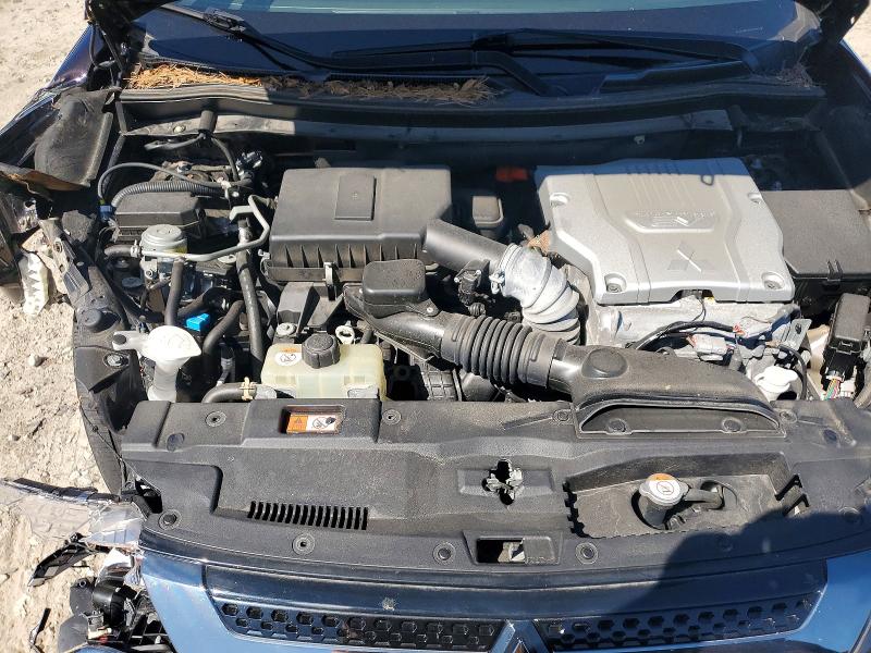 Aukcja sprzedaży 2019 Mitsubishi Outlander, vin: JA4J24A59KZ043874, numer aukcji: 68738616