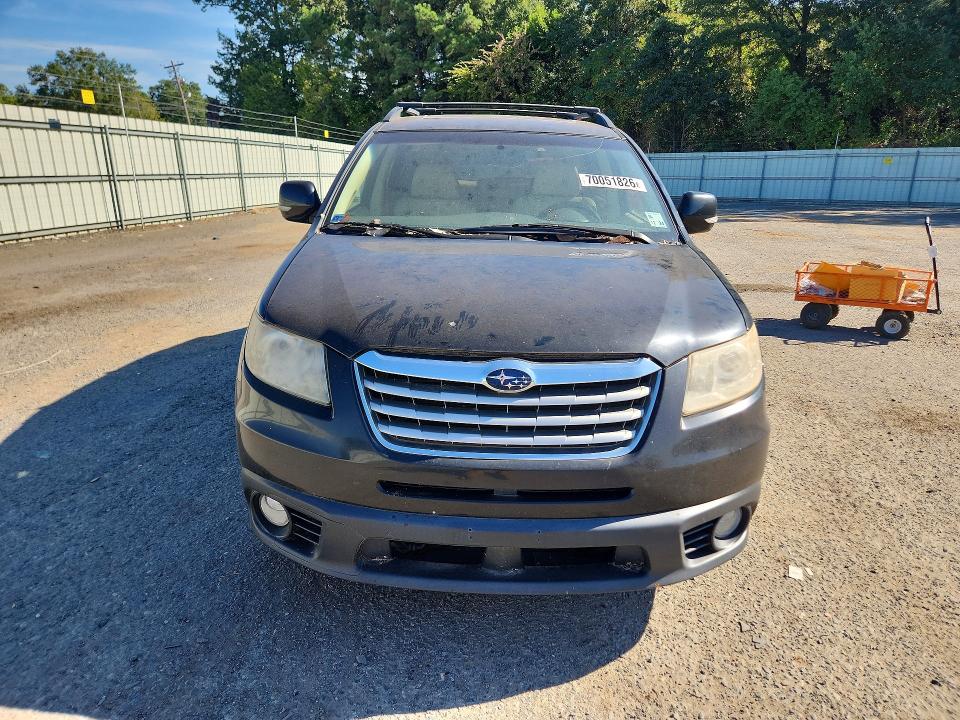 Продажа на аукционе авто 2008 Subaru Tribeca, vin: 4S4WX92D584419519, номер лота: 70051826