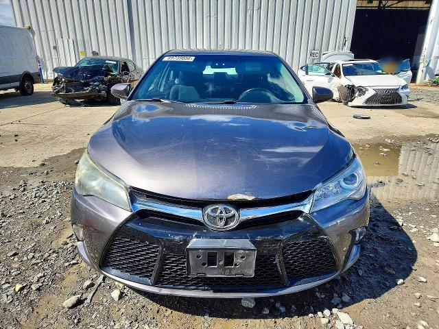 Продаж на аукціоні авто 2017 Toyota Camry, vin: 4T1BF1FK8HU298786, номер лоту: 69739656