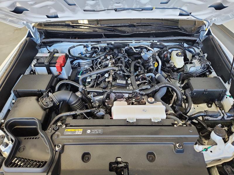 Aukcja sprzedaży 2026 Toyota 4runner, vin: JTEVA5BR8T5123592, numer aukcji: 67501386