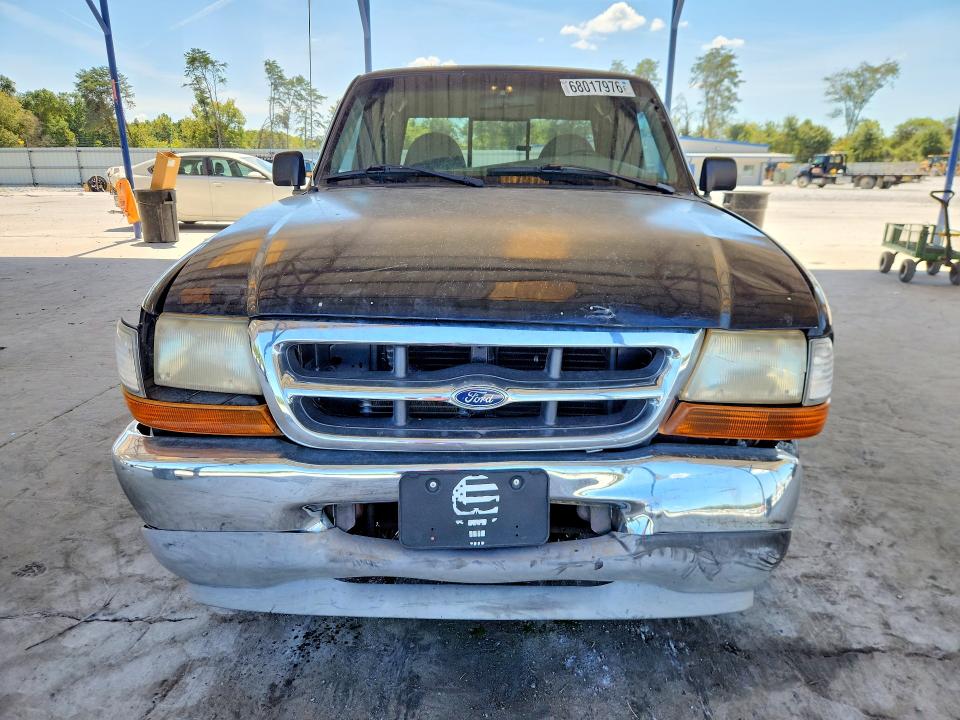 Продажа на аукционе авто 2000 Ford Ranger, vin: 1FTYR14V6YTB30699, номер лота: 68017976
