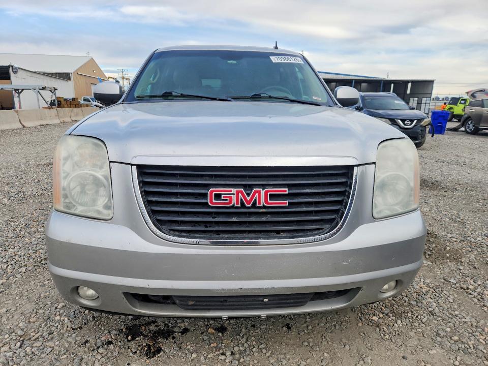 Auction sale of the 2012 Gmc Yukon Xl, vin: 1GKS2KE78CR119634, lot number: 70986126