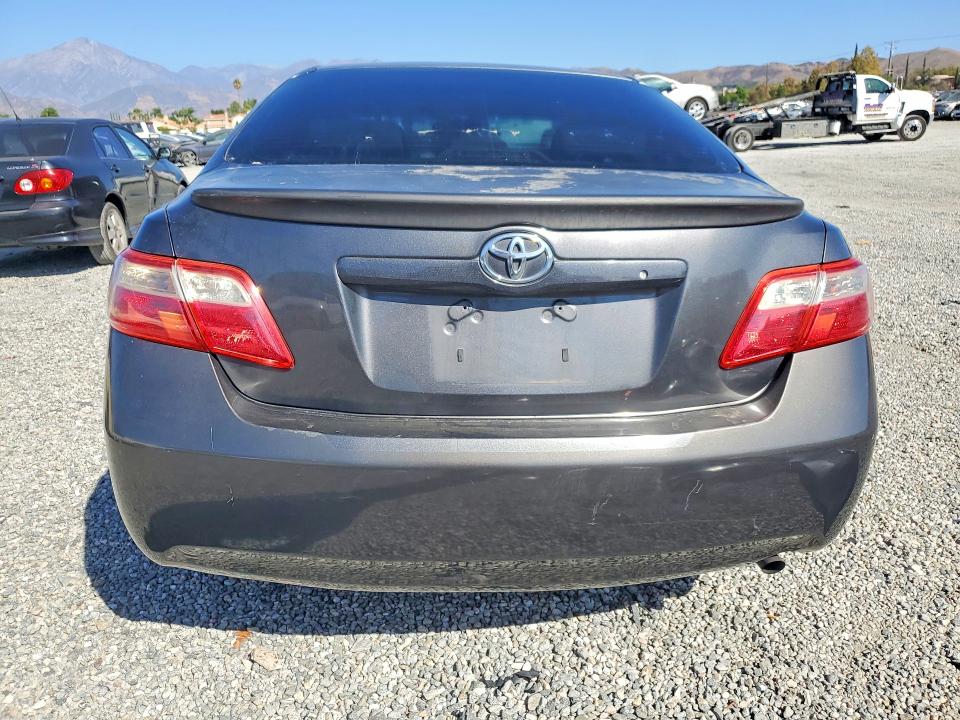 Aukcja sprzedaży 2009 Toyota Camry, vin: 4T4BE46K59R137789, numer aukcji: 69817216