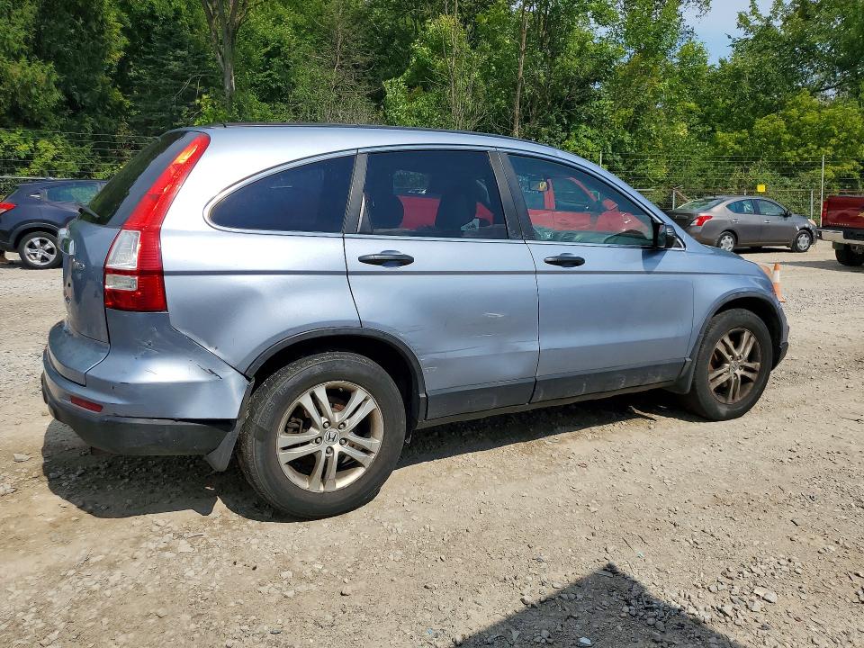 Продаж на аукціоні авто 2010 Honda Cr-v, vin: 5J6RE4H56AL058737, номер лоту: 68032196