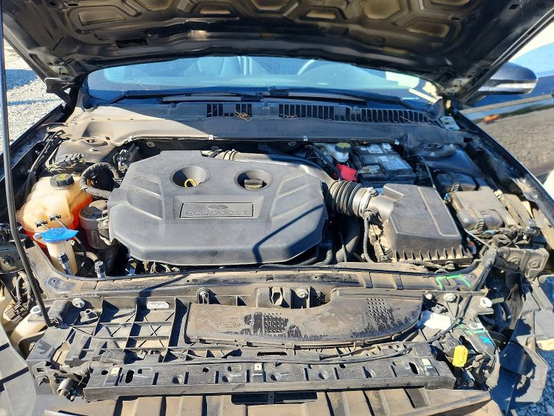 68938346 :رقم المزاد ، 3FA6P0K97GR288052 vin ، 2016 Ford Fusion مزاد بيع