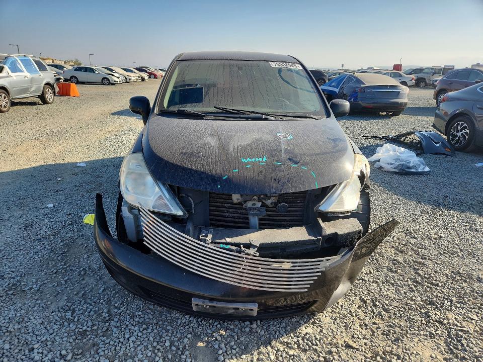 Aukcja sprzedaży 2011 Nissan Versa, vin: 3N1BC1CP1BL511997, numer aukcji: 70003986