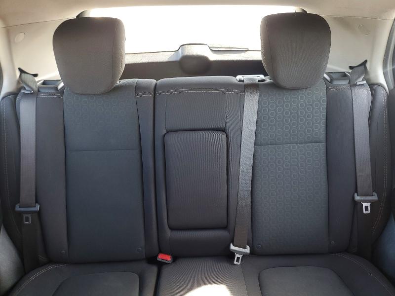 68106516 :رقم المزاد ، 3GNCJKSB2LL333786 vin ، 2020 Chevrolet Trax مزاد بيع