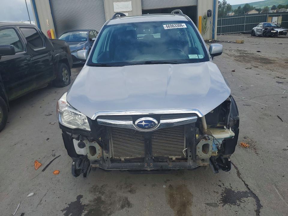 Aukcja sprzedaży 2016 Subaru Forester, vin: JF2SJAHC0GH420249, numer aukcji: 66963306