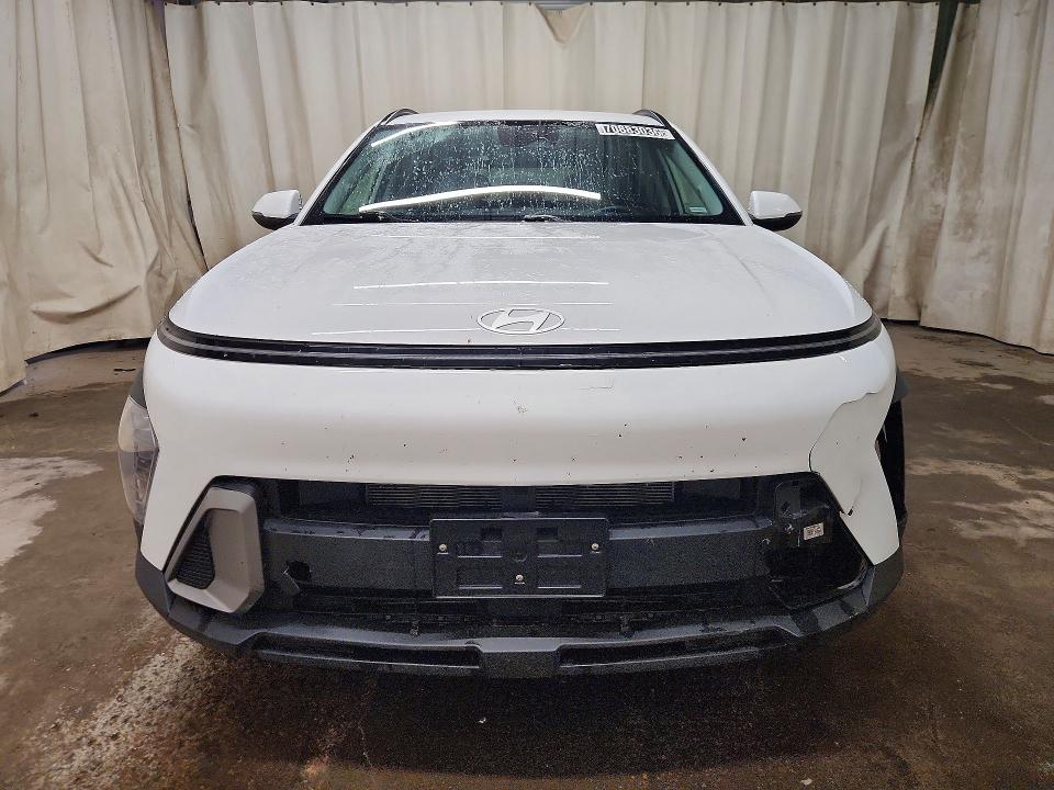 Aukcja sprzedaży 2025 Hyundai Kona, vin: KM8HBCAB4SU317429, numer aukcji: 70883036