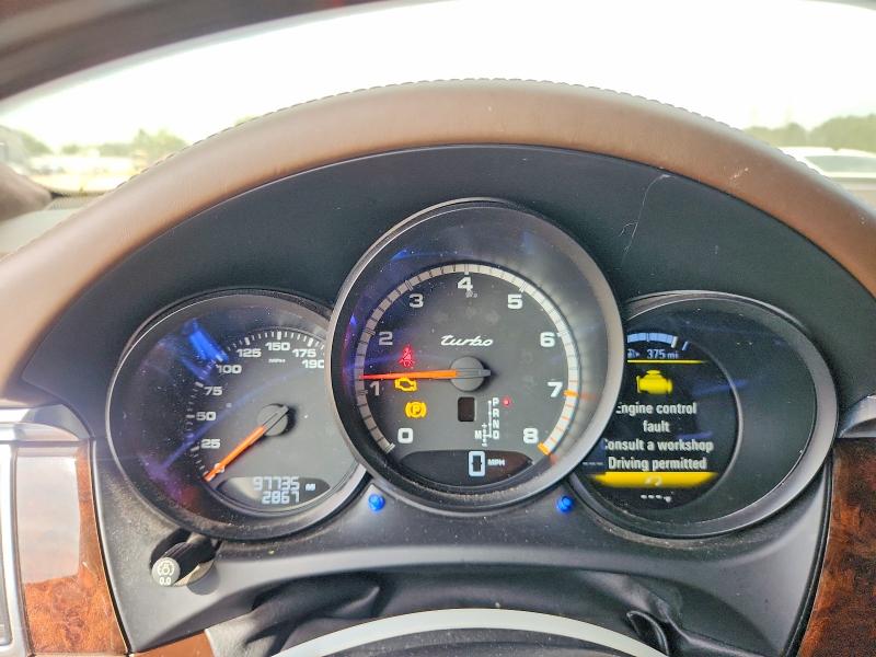 Продаж на аукціоні авто 2016 Porsche Macan, vin: WP1AF2A5XGLB91703, номер лоту: 67423896