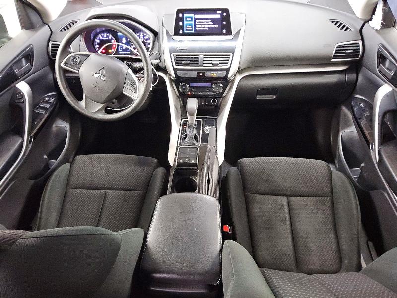 Продажа на аукционе авто 2019 Mitsubishi Eclipse Cross, vin: JA4AT4AA2KZ020916, номер лота: 66831926