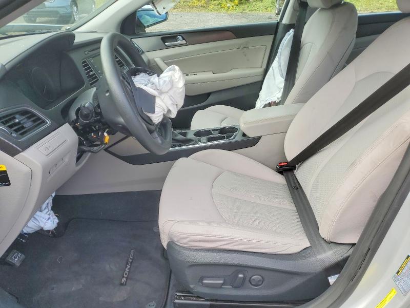 Продаж на аукціоні авто 2015 Hyundai Sonata, vin: 5NPE34AF3FH023713, номер лоту: 70478106