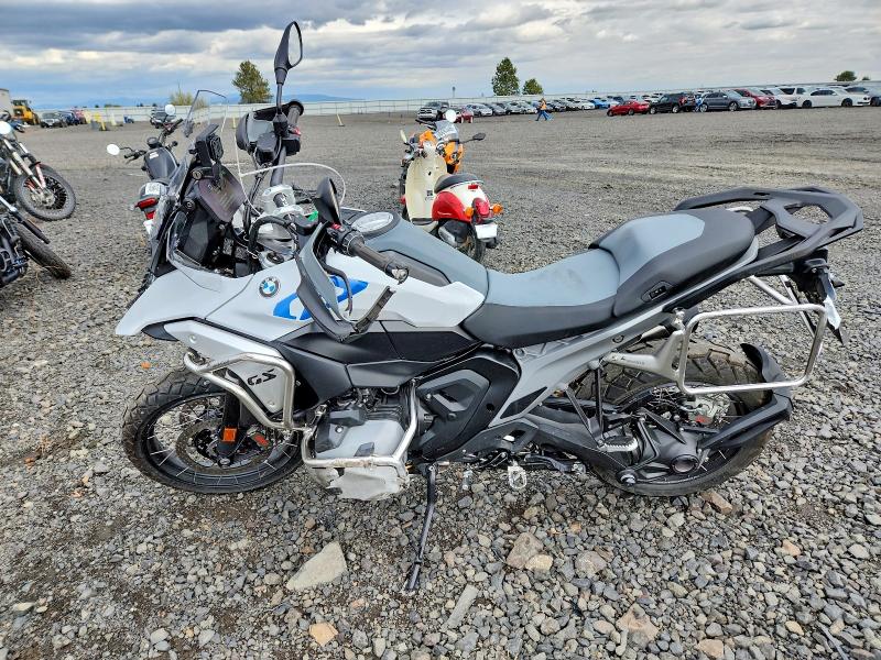 Aukcja sprzedaży 2025 Bmw R 1300, vin: WB10M2309S6K61927, numer aukcji: 68938486