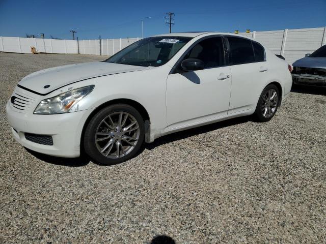 Aukcja sprzedaży 2007 Infiniti G35, vin: JNKBV61E97M701189, numer aukcji: 70951706