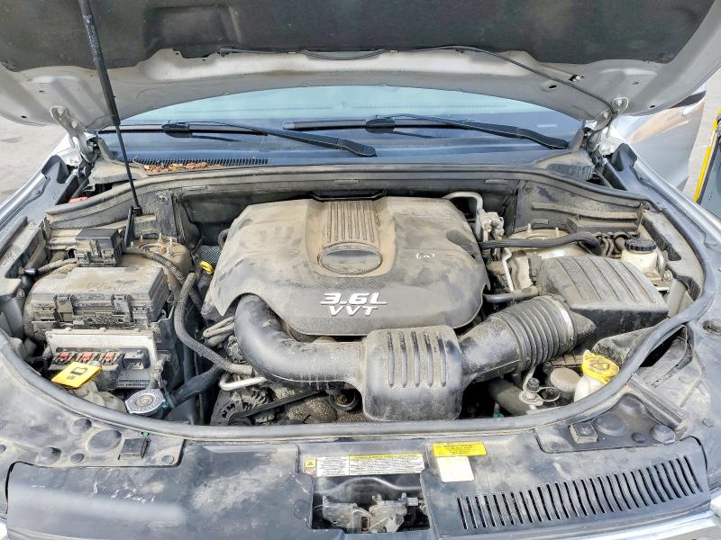 Aukcja sprzedaży 2013 Dodge Durango, vin: 1C4RDJAG8DC578493, numer aukcji: 67063636