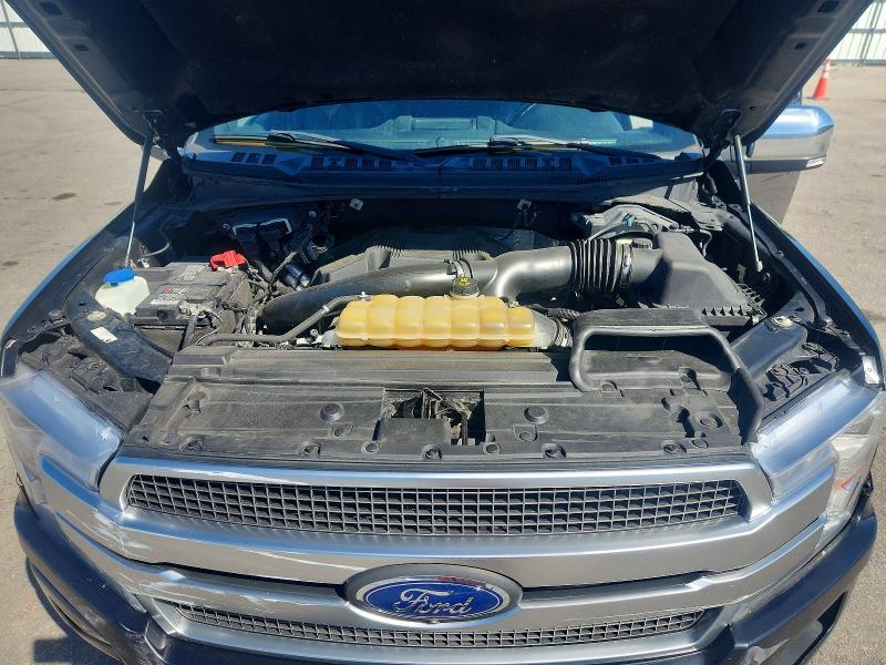 2019 Ford F150 მანქანა იყიდება აუქციონზე, vin: 1FTEW1E44KFB09390, აუქციონის ნომერი: 69086276