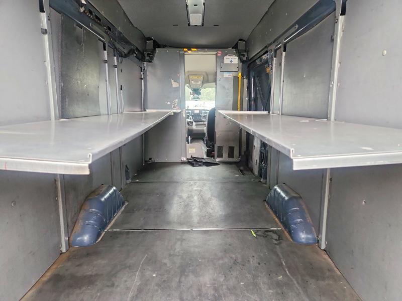 Aukcja sprzedaży 2020 Ford Transit, vin: 1FTBR3X80LKB02015, numer aukcji: 67745916