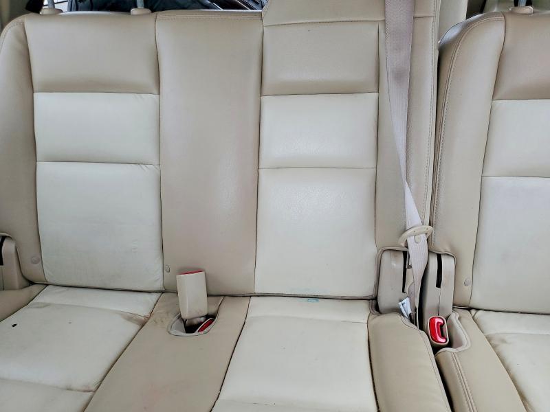 66859876 :رقم المزاد ، 1FMEU65E69UA40571 vin ، 2009 Ford Explorer مزاد بيع