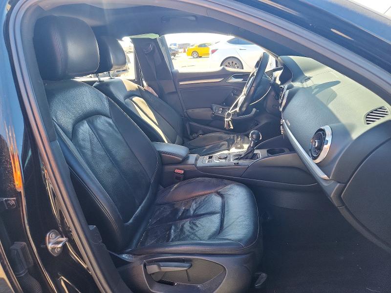 Aukcja sprzedaży 2019 Audi A3, vin: WAUBEGFF0K1024470, numer aukcji: 68831076