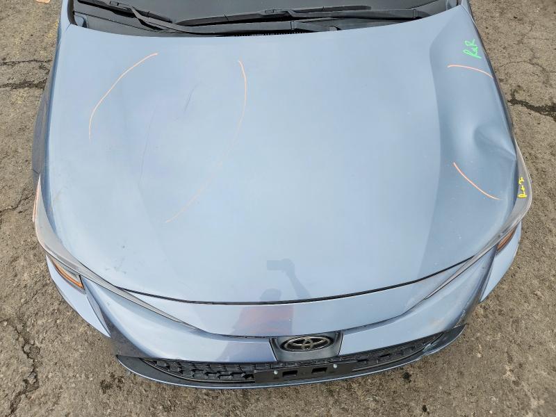 2020 Toyota Corolla მანქანა იყიდება აუქციონზე, vin: 5YFEPRAE5LP093558, აუქციონის ნომერი: 70425906