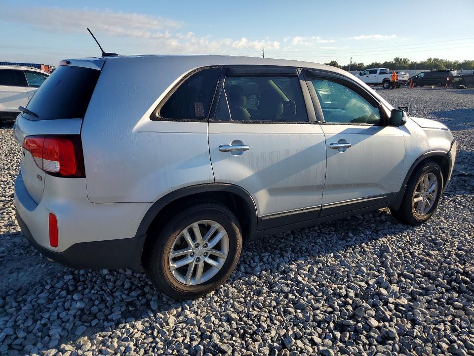 Aukcja sprzedaży 2015 Kia Sorento, vin: 5XYKT3A65FG602707        , numer aukcji: 68983836