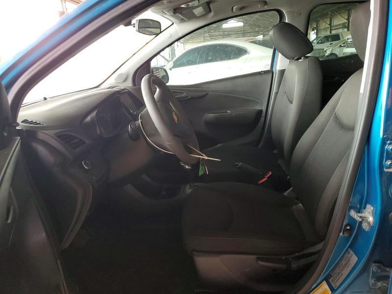 Продажа на аукционе авто 2021 Chevrolet Spark, vin: KL8CB6SA9MC703948, номер лота: 69432226