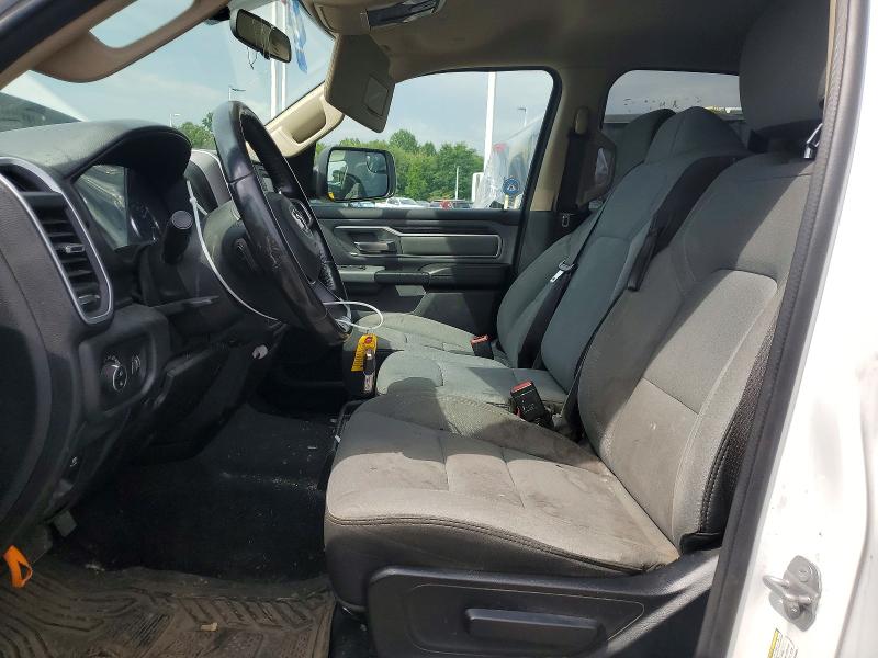 Продаж на аукціоні авто 2020 Ram 1500, vin: 1C6RRFBG8LN289864, номер лоту: 67852976