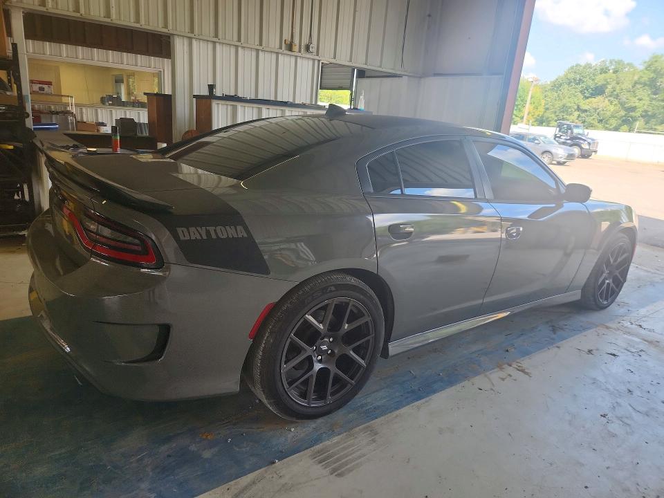 66789326 :رقم المزاد ، 2C3CDXCT7HH650620 vin ، 2017 Dodge Charger مزاد بيع