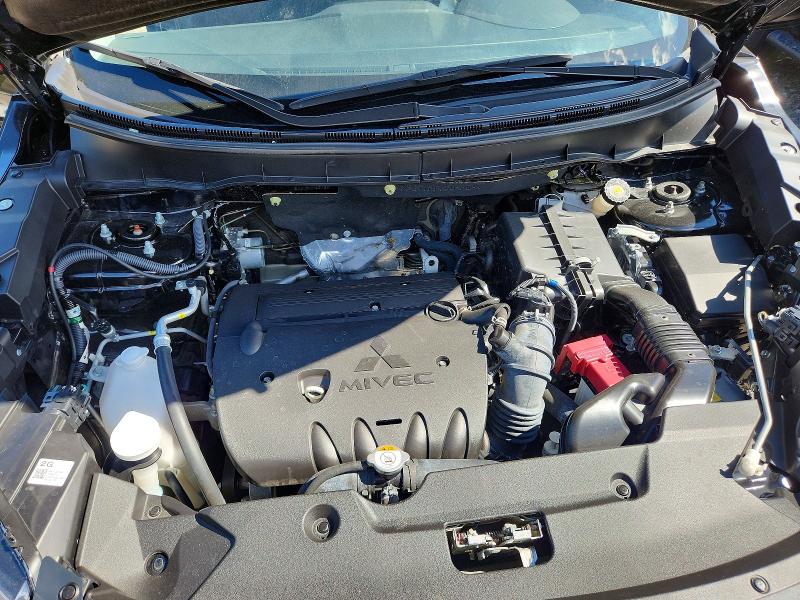 Aukcja sprzedaży 2024 Mitsubishi Outlander Sport, vin: JA4ARUAU6RU025858, numer aukcji: 69843876