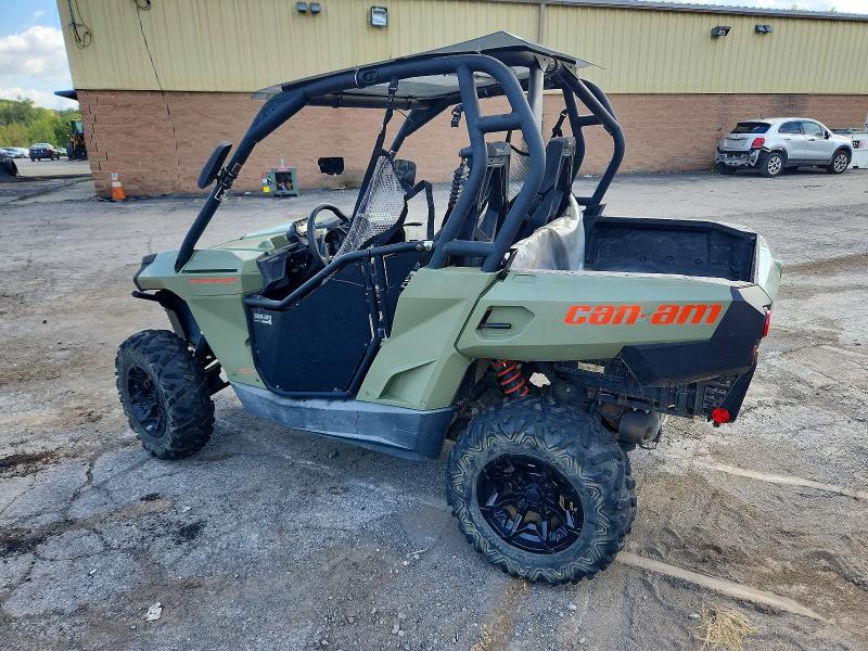 Aukcja sprzedaży 2019 Can-am Commander, vin: 3JBKGAN20KJ001075, numer aukcji: 67789556