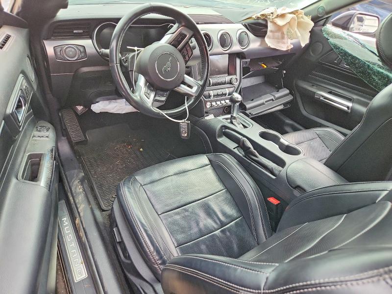 Продаж на аукціоні авто 2019 Ford Mustang, vin: 1FA6P8THXK5189872, номер лоту: 69412776