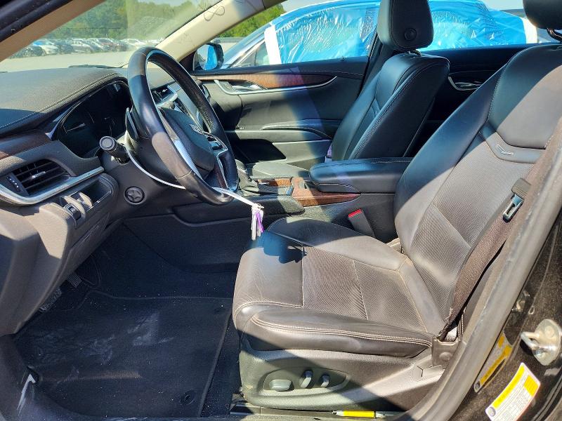 2018 Cadillac Xts მანქანა იყიდება აუქციონზე, vin: 2G61M5S30J9164145, აუქციონის ნომერი: 67249576