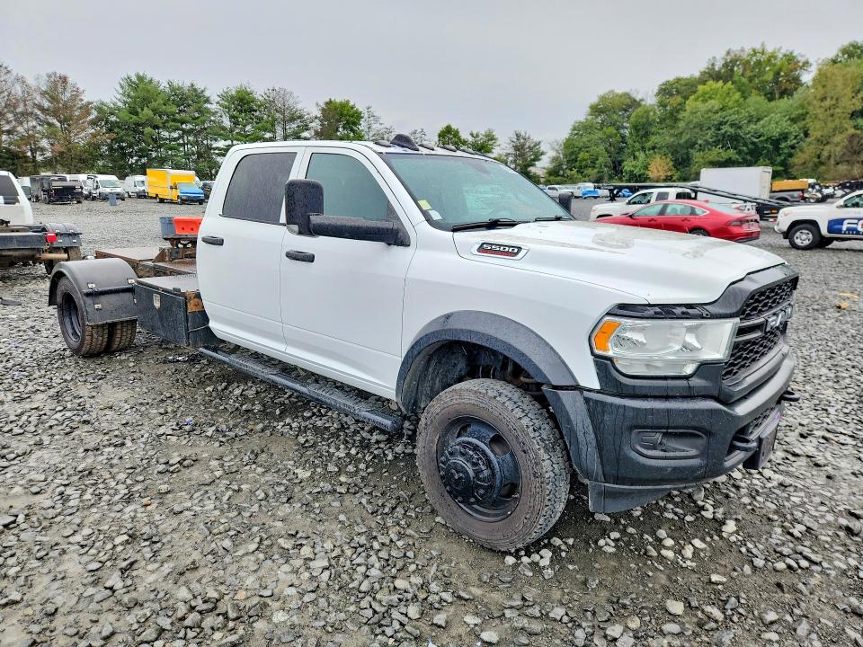 Продаж на аукціоні авто 2022 Ram 5500, vin: 3C7WRNFL6NG186535, номер лоту: 69864486