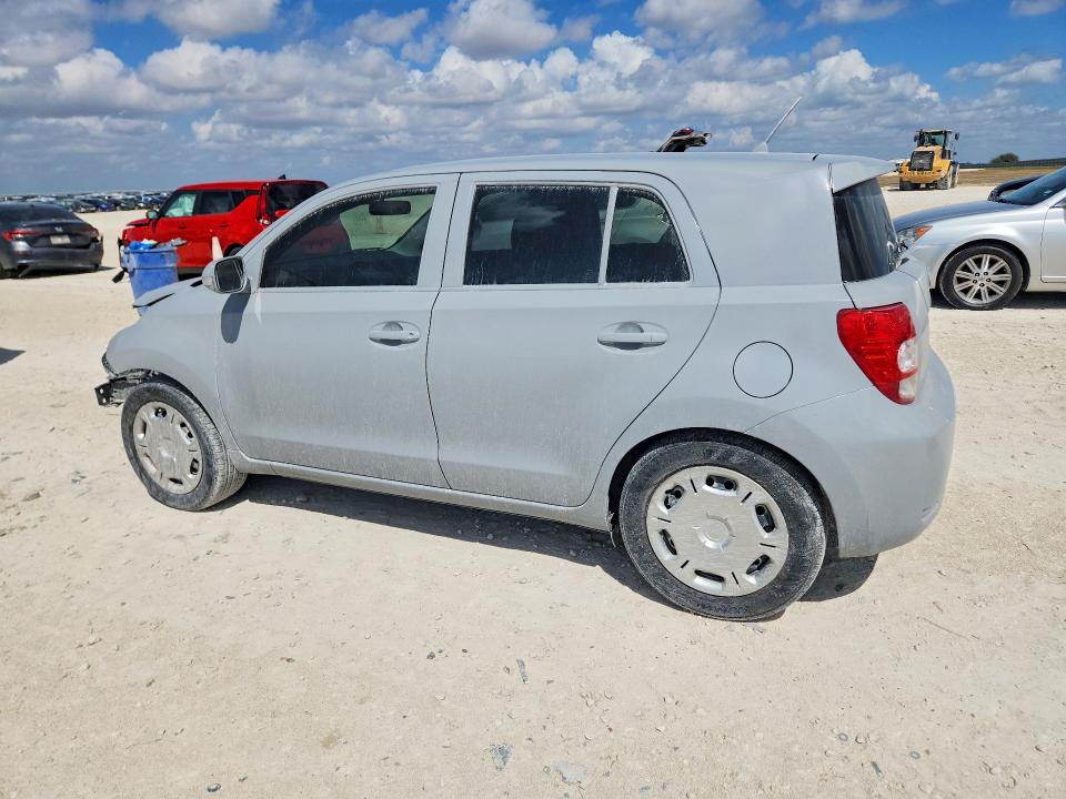 Продажа на аукционе авто 2012 Scion Xd, vin: JTKKU4B43C1016723, номер лота: 68859756