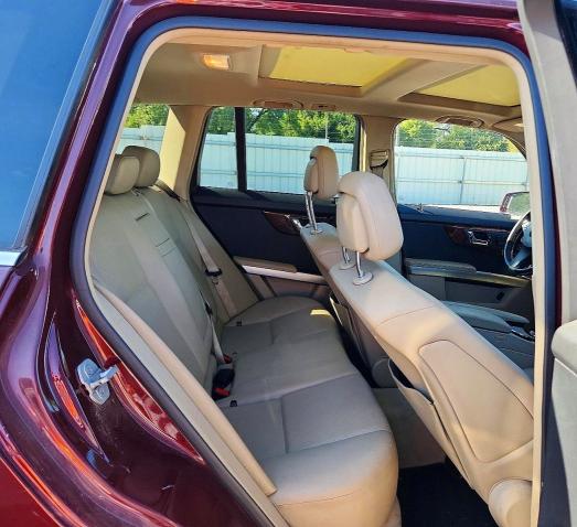 68324176 :رقم المزاد ، WDCGG8HB3AF324874         vin ، 2010 Mercedes-benz Glk مزاد بيع