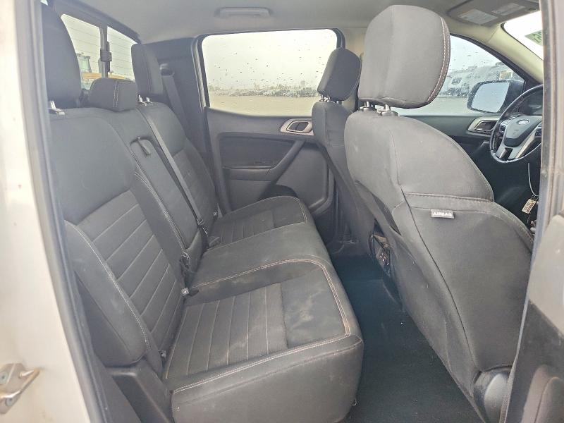 Продаж на аукціоні авто 2019 Ford Ranger, vin: 1FTER4FH3KLA23502, номер лоту: 67995386